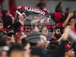 CWC Soccer Flamengo ES Tunisie Philadelphia