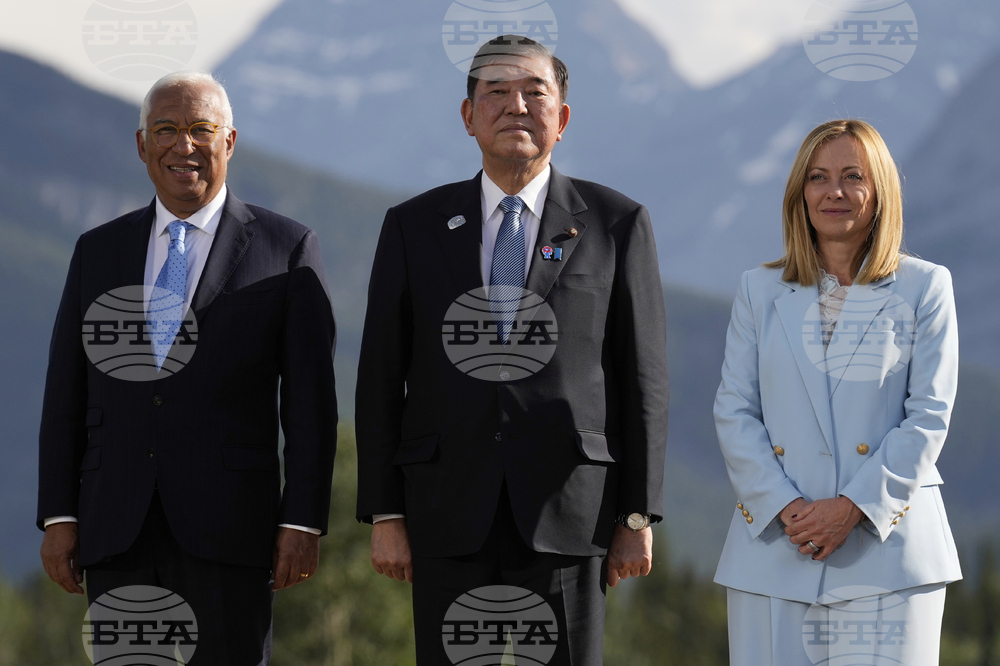 Canada Trump G7 Summit