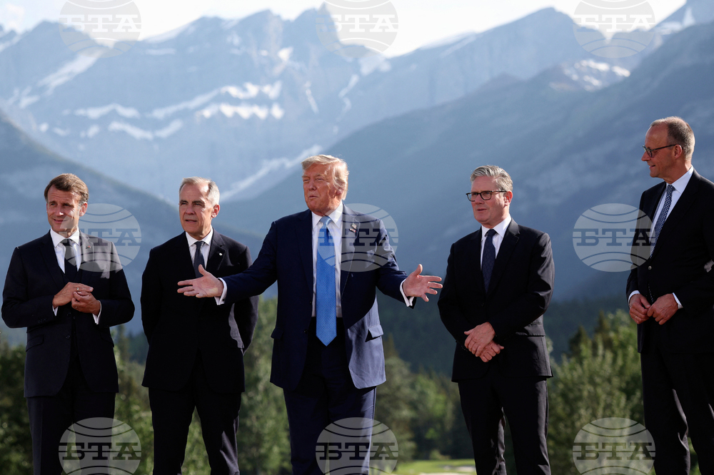Canada G7 Summit