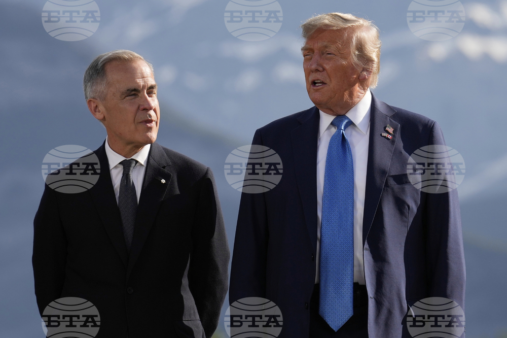 Canada Trump G7 Summit