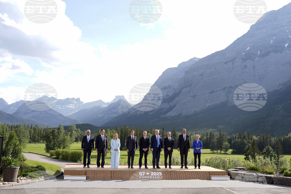 Canada G7 Summit