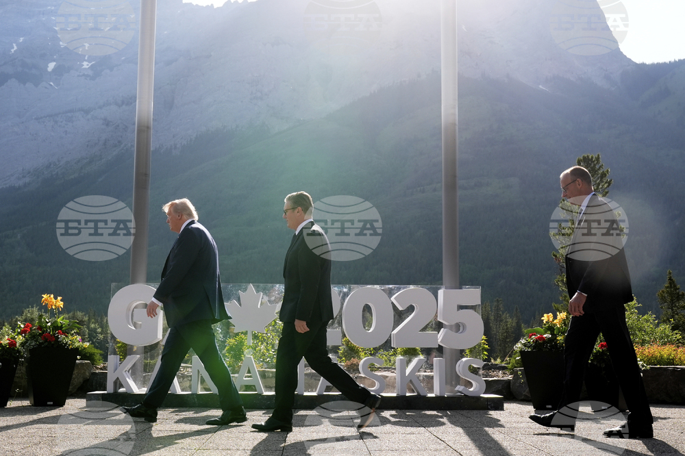 Canada Trump G7 Summit