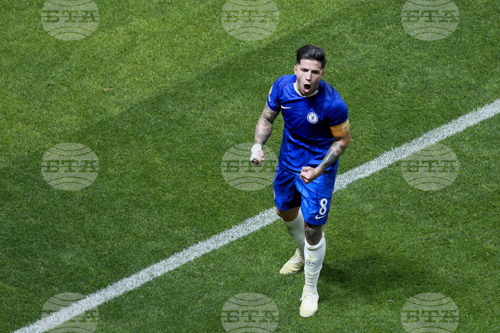CWC Chelsea Los Angeles FC Soccer