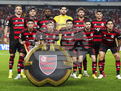 CWC Soccer Flamengo ES Tunisie Philadelphia