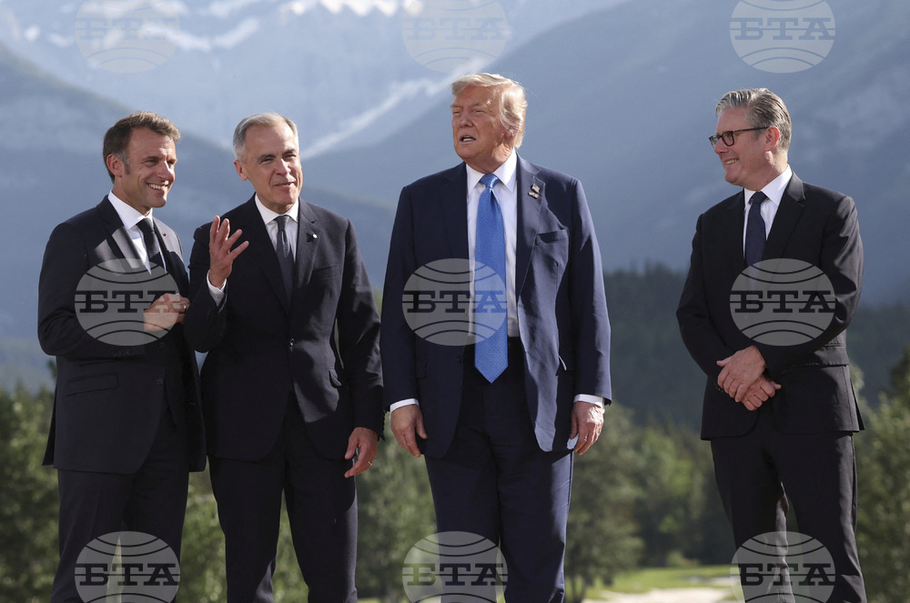 Canada G7 Summit