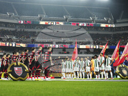 CWC Soccer Flamengo ES Tunisie Philadelphia