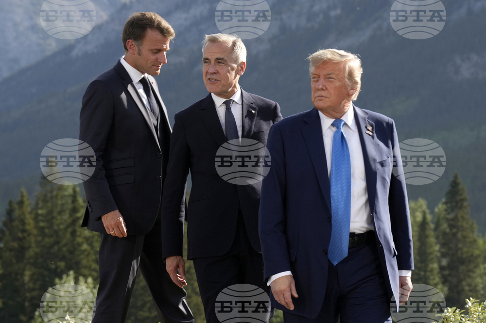 Canada G7 Summit