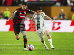 CWC Soccer Flamengo ES Tunisie Philadelphia