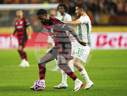 CWC Soccer Flamengo ES Tunisie Philadelphia