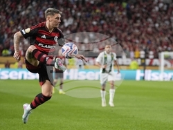 CWC Soccer Flamengo Esperance de Tunis