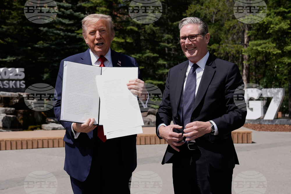 Canada G7 Summit