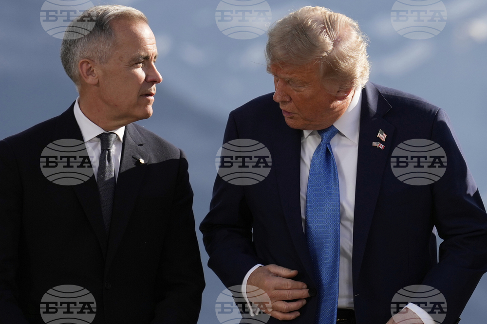 Canada Trump G7 Summit