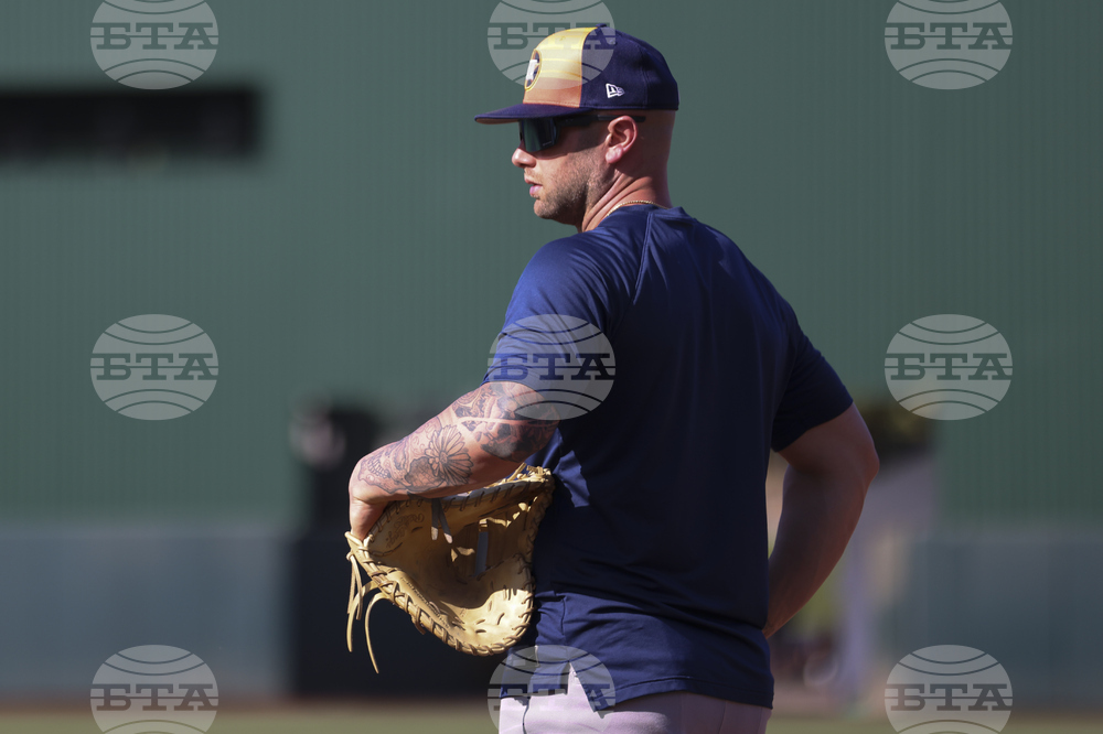 Astros Athletics Baseball