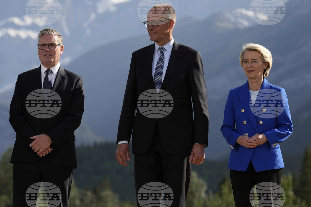 Canada Trump G7 Summit