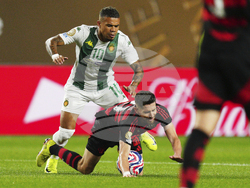 CWC Soccer Flamengo ES Tunisie Philadelphia