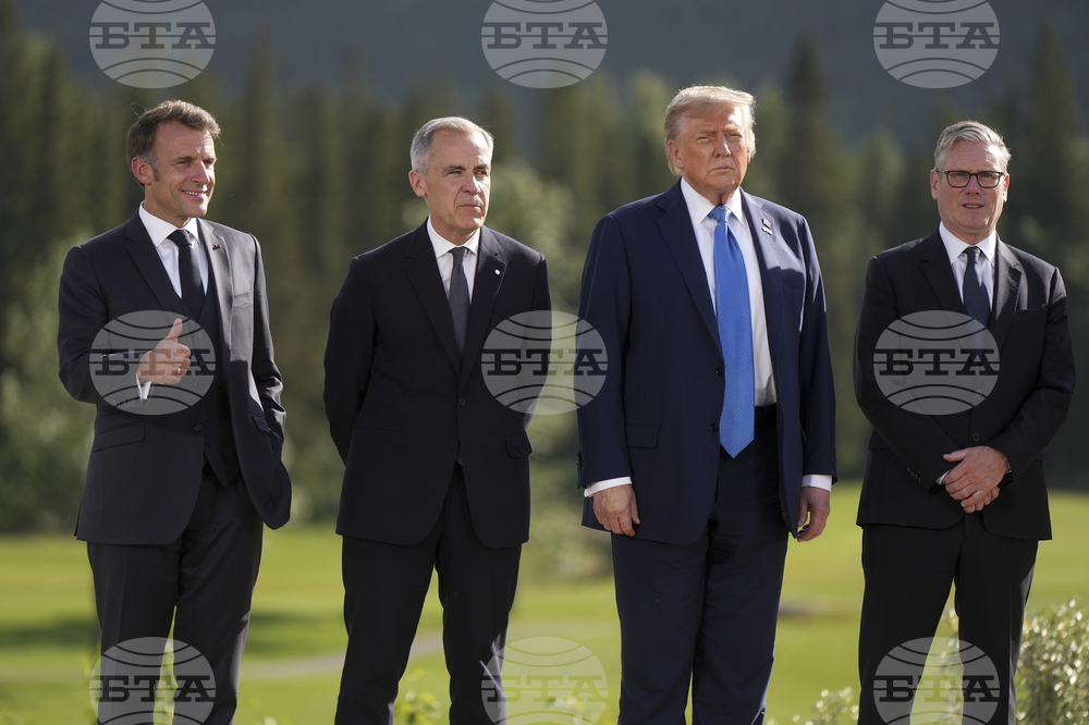 Canada G7 Summit