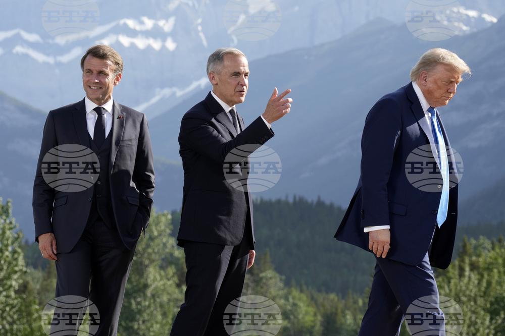 Canada G7 Summit