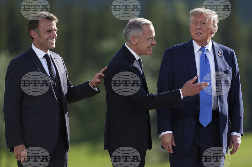 Canada G7 Summit