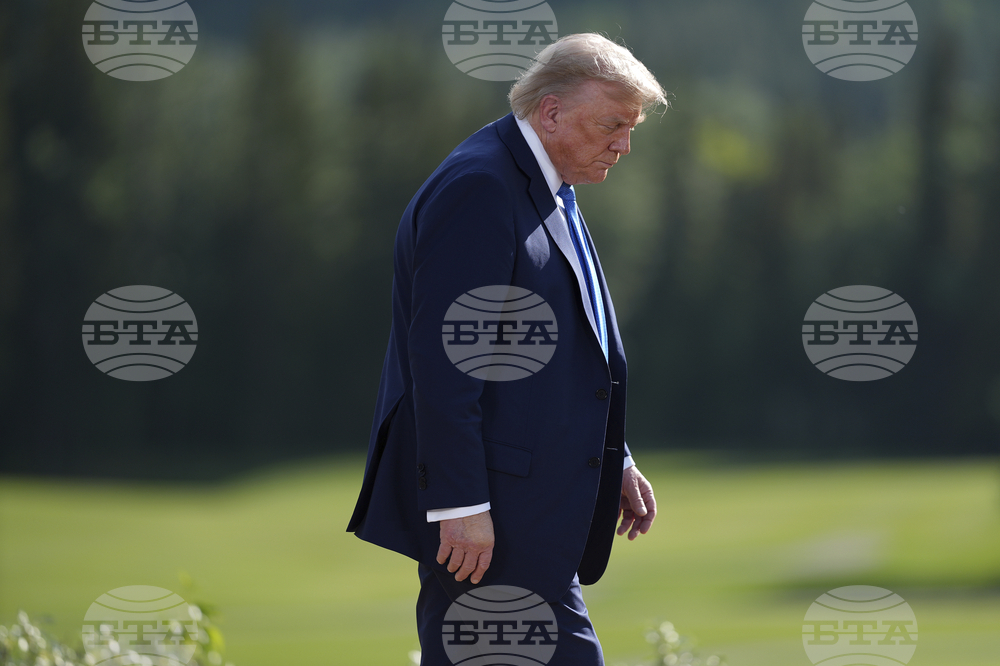 Canada G7 Summit