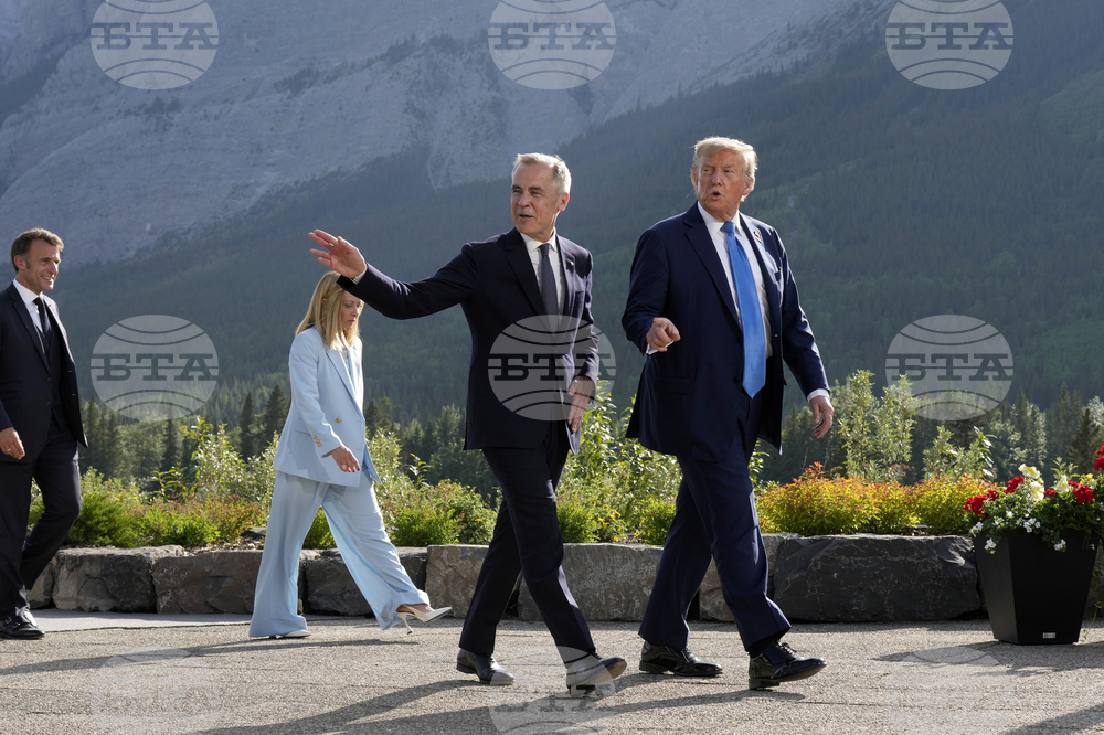 Canada G7 Summit