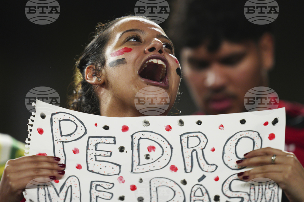 CWC Soccer Flamengo ES Tunisie Philadelphia