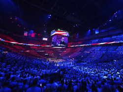 NBA Finals Pacers Thunder Basketball