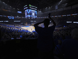 NBA Finals Pacers Thunder Basketball
