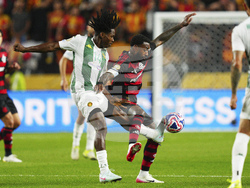 CWC Soccer Flamengo ES Tunisie Philadelphia