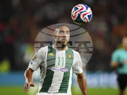 CWC Soccer Flamengo ES Tunisie Philadelphia