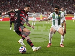 CWC Soccer Flamengo Esperance de Tunis