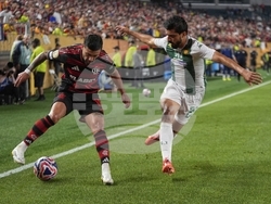 CWC Soccer Flamengo Esperance de Tunis