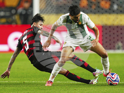 CWC Soccer Flamengo ES Tunisie Philadelphia