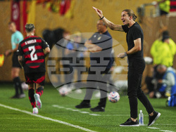 CWC Soccer Flamengo ES Tunisie Philadelphia