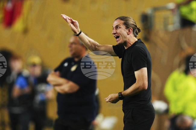 Филипе Луис за победата над Челси: "Много съм горд от начина, по който преодоляхме трудностите"