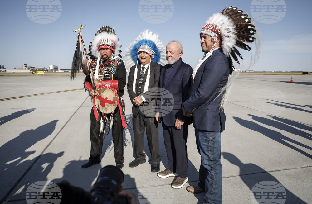 Canada G7 Summit