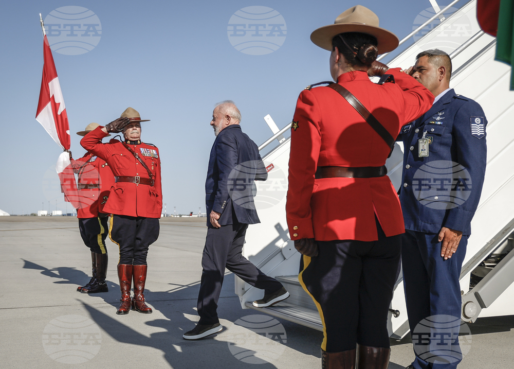 Canada G7 Summit