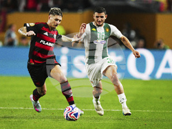 CWC Soccer Flamengo ES Tunisie Philadelphia