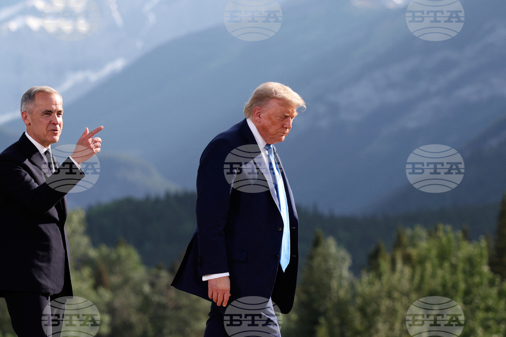 Canada G7 Summit