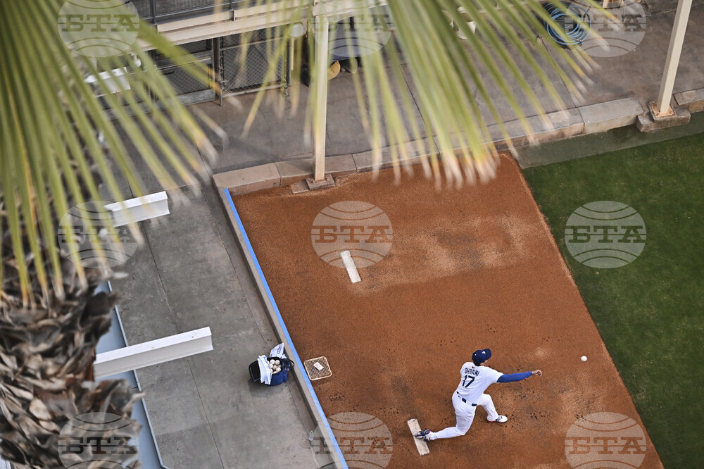 Padres Dodgers Baseball
