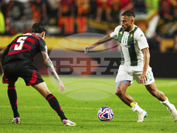 CWC Soccer Flamengo ES Tunisie Philadelphia