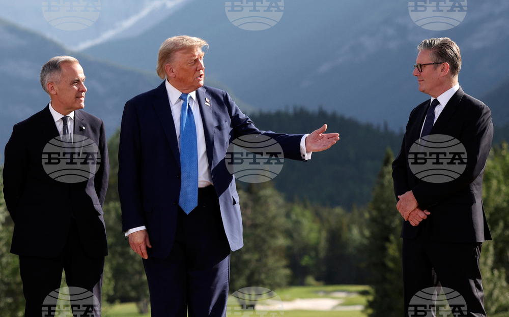 Canada G7 Summit