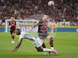 CWC Soccer Flamengo Esperance de Tunis