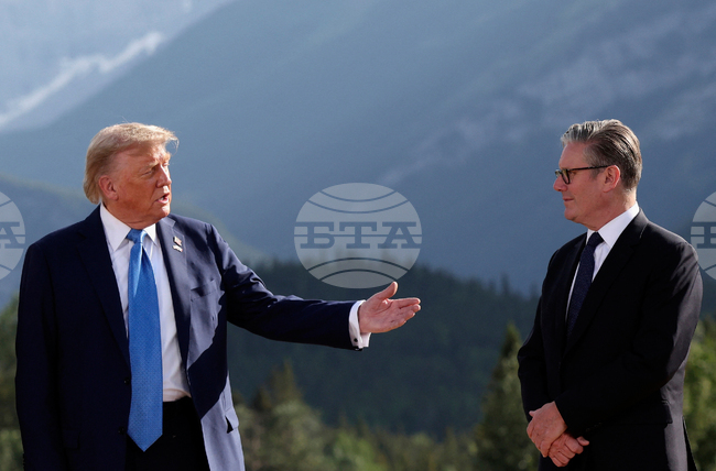 Влизат в сила облекчения при вносните мита на САЩ за автомобилостроенето и авиокосмическата индустрия на Великобритания