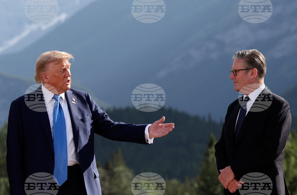 Canada G7 Summit