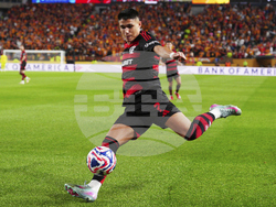 CWC Soccer Flamengo ES Tunisie Philadelphia