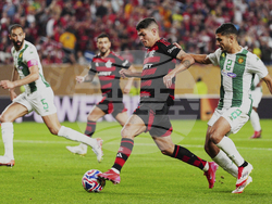 CWC Soccer Flamengo ES Tunisie Philadelphia