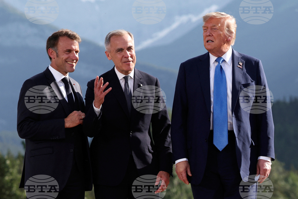 Canada G7 Summit