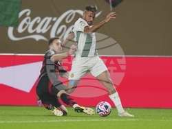 CWC Soccer Flamengo Esperance de Tunis