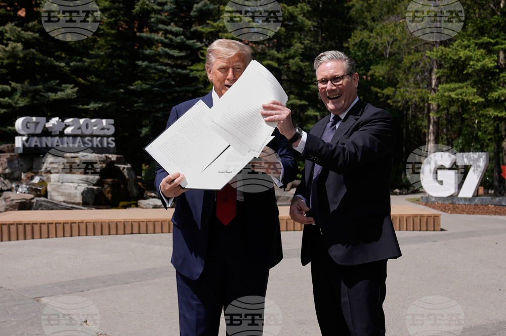 Canada G7 Summit