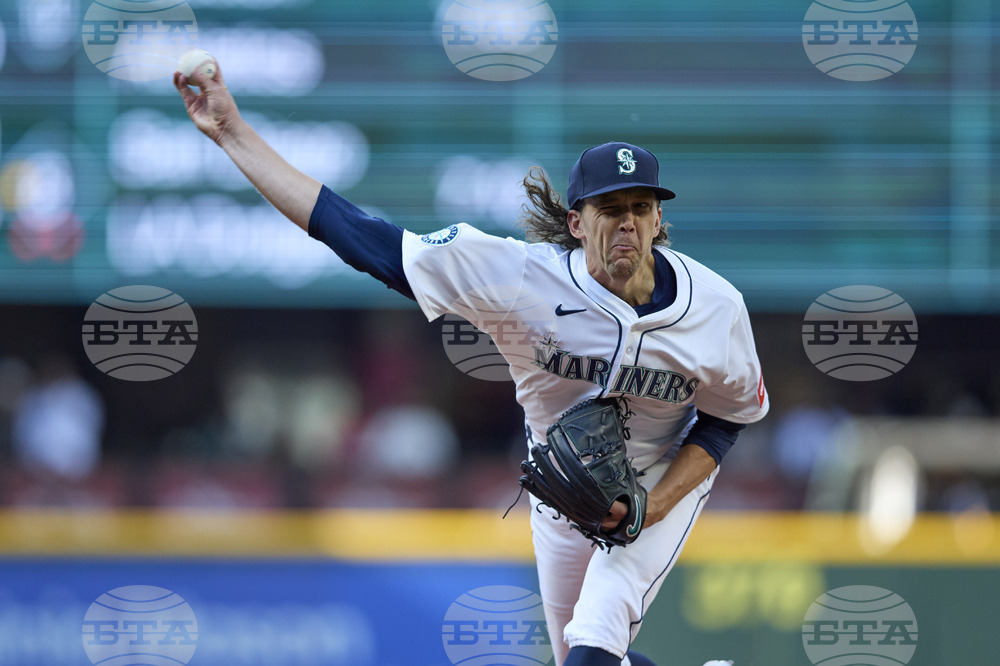 Red Sox Mariners Baseball